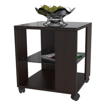 Журнальный столик Beauty Style 6 (Венге)