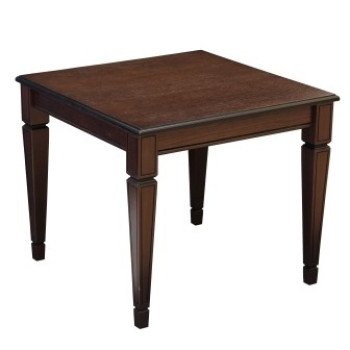 Журнальный столик В 82 (Темно-коричневый)