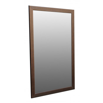 Зеркало Лючия 2401 (Темно-коричневый)