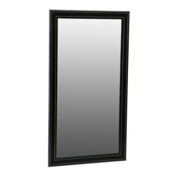 Зеркало Зеркало настенное В 61Н (Венге/Серебро)