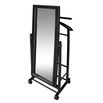 Костюмная вешалка В 24Н (Венге) Костюмная вешалка В 24Н (Венге)