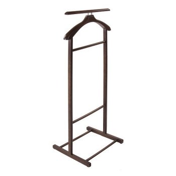 Костюмная вешалка В 21Н (Венге) Костюмная вешалка В 21Н (Венге)