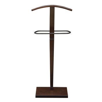 Костюмная вешалка В 70 (Темно-коричневый)