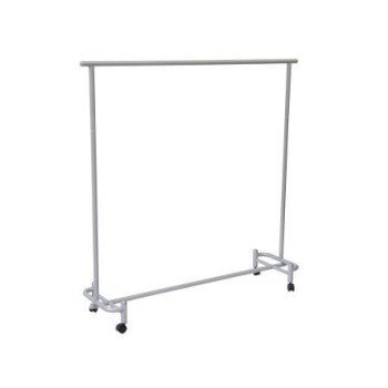 Напольная вешалка Пико 26 (Металлик)