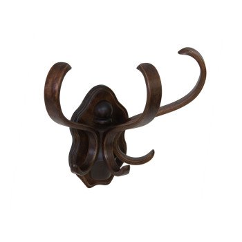 Настенная вешалка В 3Н