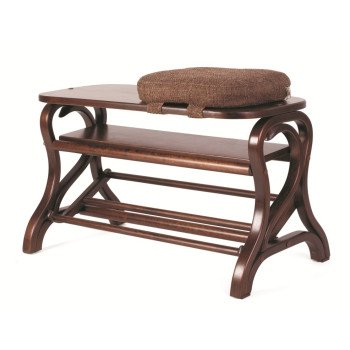 Обувница Диана