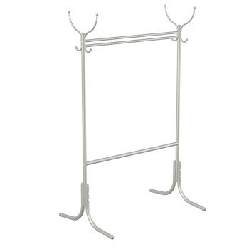 Общественная вешалка М 13 (Металлик)