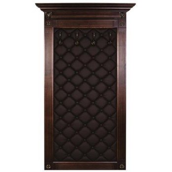 Вешалка в прихожую Сильвия Н3