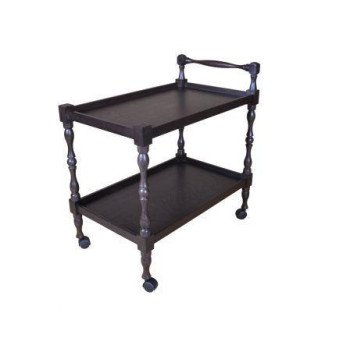 Сервировочный стол Бридж (Венге)