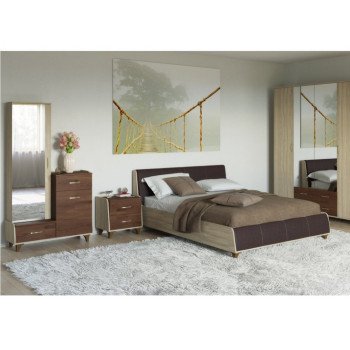 Келли Спальная композиция 1