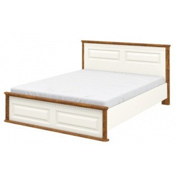 МН-126-01 Марсель Кровать МН-126-01 Марсель Кровать