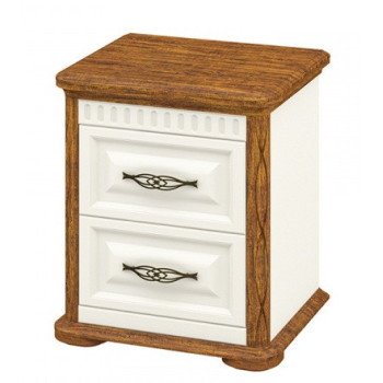 МН-126-02 Марсель Тумба прикроватная МН-126-02 Марсель Тумба прикроватная