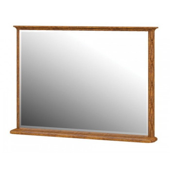 МН-126-08 Марсель Зеркало навесное МН-126-08 Марсель Зеркало навесное