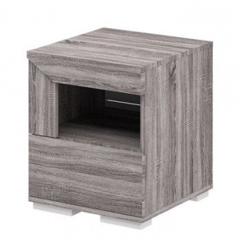 МН-131-02 Кристалл Тумба прикроватная МН-131-02 Кристалл Тумба прикроватная