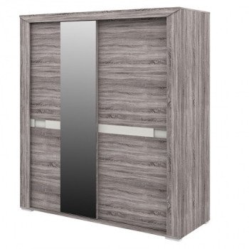 МН-131-04 Кристалл Шкаф для одежды МН-131-04 Кристалл Шкаф для одежды