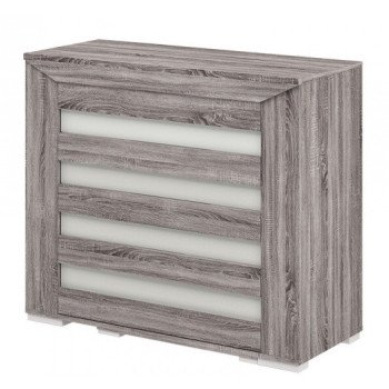 МН-131-06 Кристалл Комод