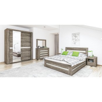 Кристалл Спальня композиция 1 Кристалл Спальня композиция 1