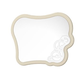 МН-025-08 София Зеркало навесное 