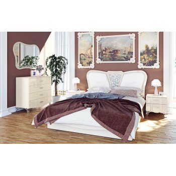 София Спальня (Вариант 2)