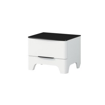МН-024-02 Верона Тумба прикроватная