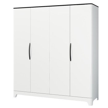 МН-024-04 Верона Шкаф для одежды МН-024-04 Верона Шкаф для одежды