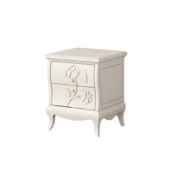 МН-218-02 Астория Тумба прикроватная 