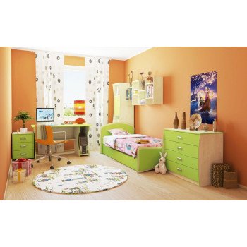 Комби Детская 1