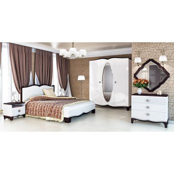 Тиффани Спальня