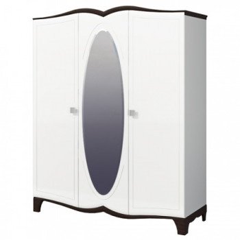 МН-122-04 Тиффани Шкаф для одежды