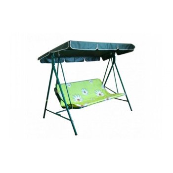 Качели садовые Колибри