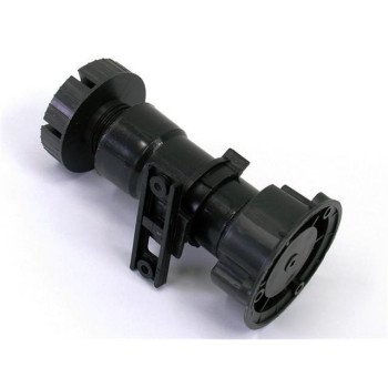 Кухонная опора с клипсой 100 мм Кухонная опора с клипсой 100 мм