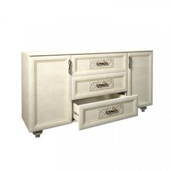 ЛД 618.120 Александрия Комод ЛД 618.120 Александрия Комод