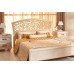ЛД 625.230 Александрия Кровать (спальное место 1200х2000)