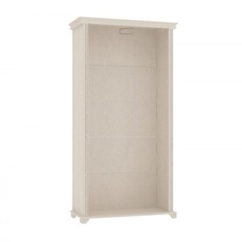 ЛД 642.010Р Амели Корпус шкафа двухстворчатого ЛД 642.010Р Амели Корпус шкафа двухстворчатого