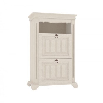 ЛД 642.200Р Амели Тумба для обуви