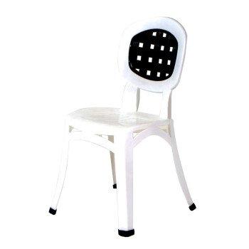 Стул пластиковый ЭЛП (Элегант)