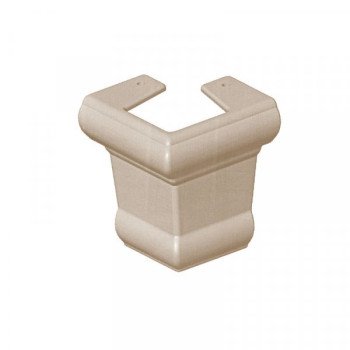 ЛД 285.580 Соединитель карниза угловой 90 (СКУ 90) 