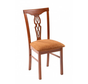 Удобные деревянные стулья для кухни