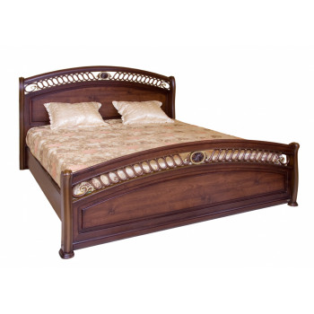 Двуспальная Кровать Нотти 9901