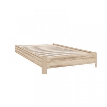 ЛД 636.320 Марта Корпус кровати 900