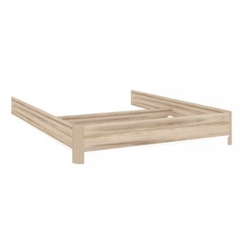 ЛД 636.300 Марта Корпус кровати 1200