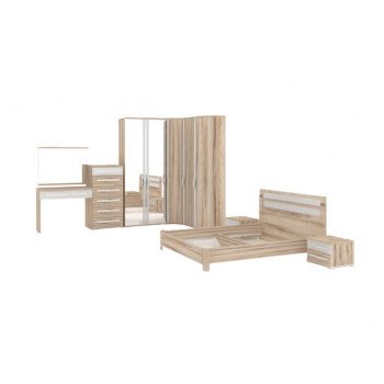 Марта Спальня (комплектация 1)