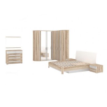 Марта Спальня (комплектация 3)