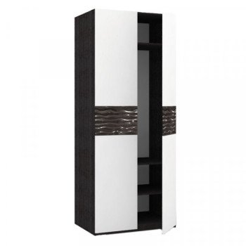 ЛД 628.030 Соната Шкаф двустворчатый