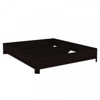 ЛД 628.010 М Соната Корпус кровати 1600