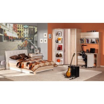 Марта Молодежная