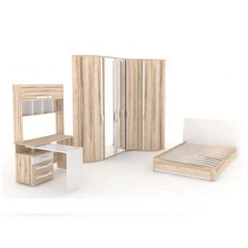 Марта Молодежная (комплектация 2)