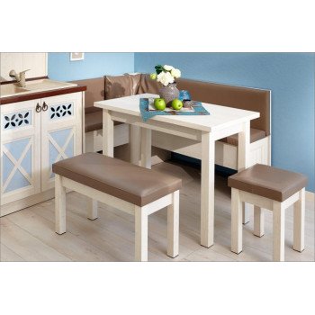 Сити Кухонный уголок Дуб Прованс Сити Кухонный уголок Дуб Прованс