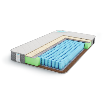 Матрас Lonax Light Jazz