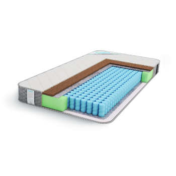 Матрас Lonax Light Polo